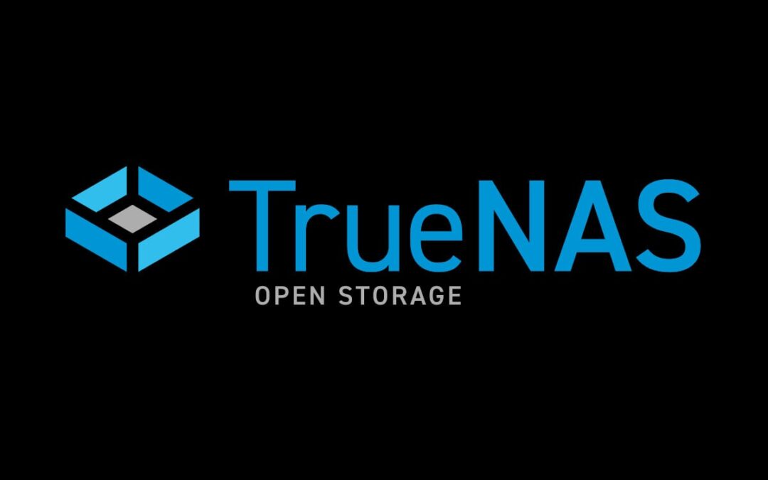 [NAS] TRUENAS
